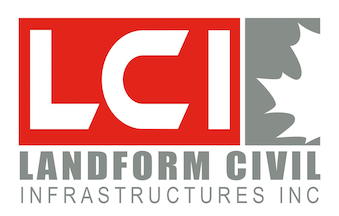 Landform Civil Infrastructure