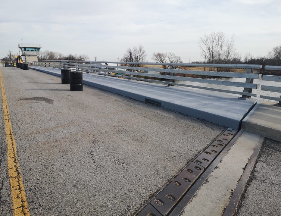 Civil Construction & Bridge Rehabilitation Ontario Landform Civil